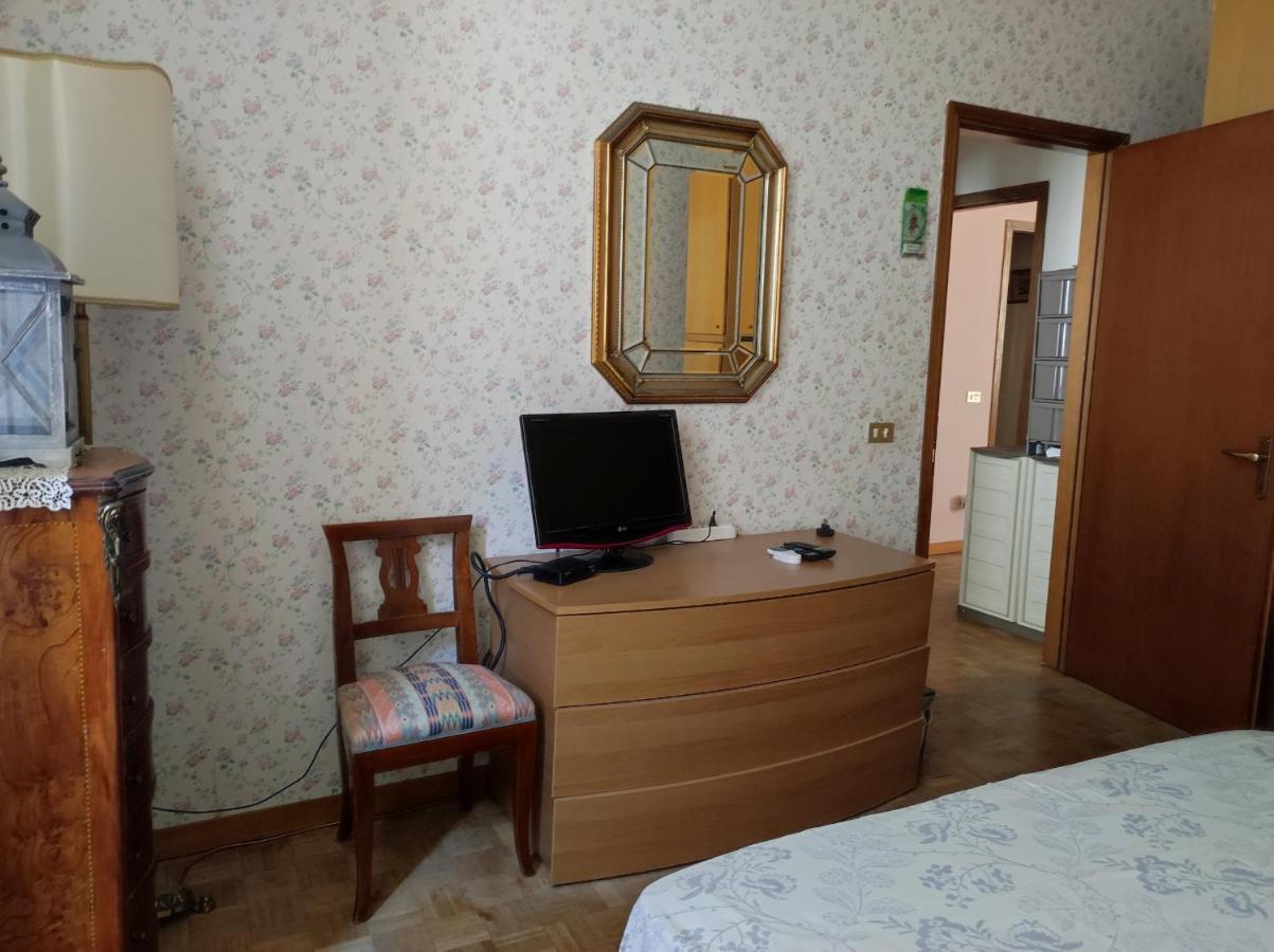 Ricky&Mamma Bed & Breakfast Como Luaran gambar