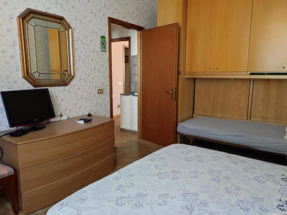 Ricky&Mamma Bed & Breakfast Como Luaran gambar