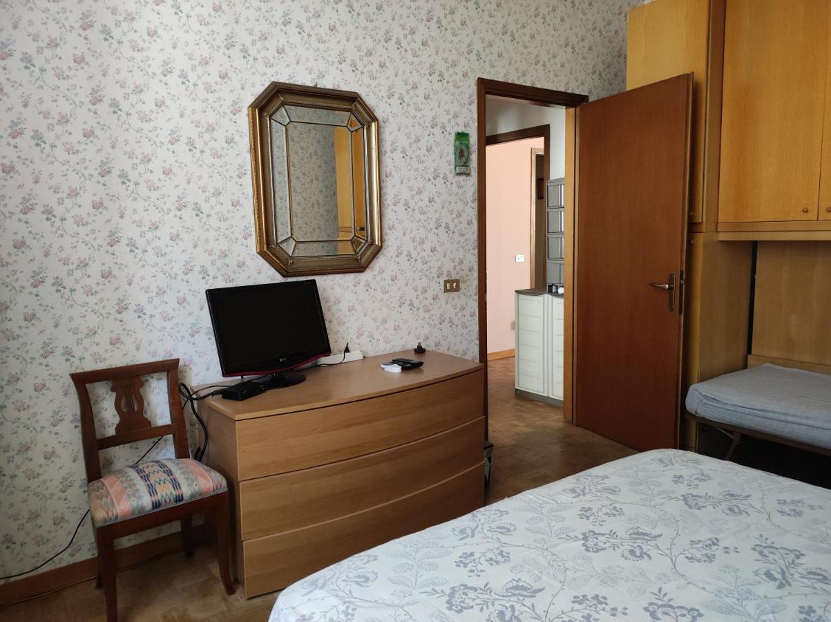 Ricky&Mamma Bed & Breakfast Como Luaran gambar