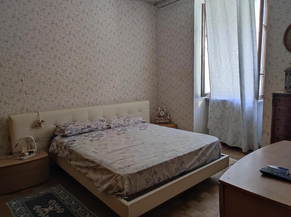 Ricky&Mamma Bed & Breakfast Como Luaran gambar